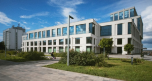 В Омске оштрафован подрядчик за срыв строительства школы