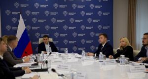 150 домов выбыло из Единого реестра проблемных объектов в 2024 году