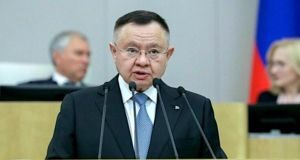 Господдержка для стройотрасли