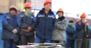 Нелегальной миграции кирдык?