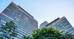 ДОМ.РФ запустит пилотные межгосударственные «зеленые» стандарты строительства