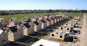 Две трети – это ИЖС