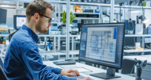 Рынок инженерного ПО в России будет расти на 16% ежегодно до 2030 года