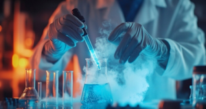 В России создали огнестойкие стеновые панели из отходов производства стекловолокна