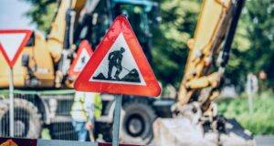 Более 50 городских дорог отремонтировали в МО по нацпроекту