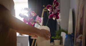 Цветы в ремонте и дизайне: как растения преображают пространство