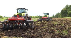 С целью вернуть земли в оборот