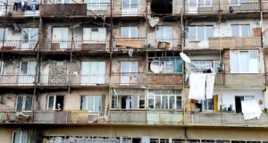 Если МКД под снос…