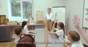 Шлягер, детсадовцы и подкасты