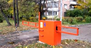 Небезопасные врата