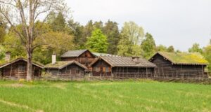 Союз строителей предложил приоритетно субсидировать села для развития инфраструктуры