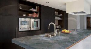 Mr. Quartz: Искусство Производства Кварцевых Столешниц