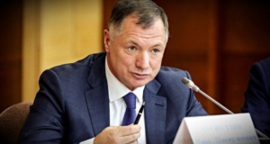 Нацпроект «Инфраструктура для жизни» сформирован в РФ