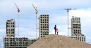 Первичка продолжает дорожать