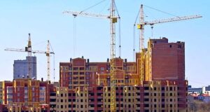 Уже сдано 71.300.000 «квадратов»!