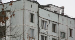 Спец НРС решит – пригоден ли МКД для жилья