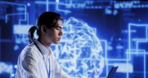 Методику оценки стройотрасли по степени внедрения ИИ могут утвердить в 2024 году