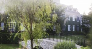 Список опорных населенных пунктов появится в нацпроекте «Инфраструктура для жизни»