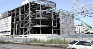 Сокращение, причём стремительное