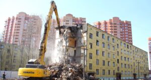 Что ждёт переселенцев?