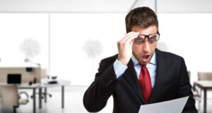 Штрафы будут расти