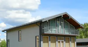 Поселок Флора: Мое Пространство для Жизни и Уюта