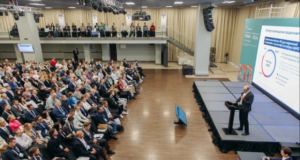 ТИМИ-2024 в Санкт-Петербурге: перспективы, проблемы и опыт
внедрения