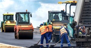 В финальной стадии готовности