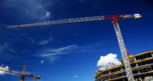 Файзуллин выступил за внедрение новых механизмов поддержки строительства жилья