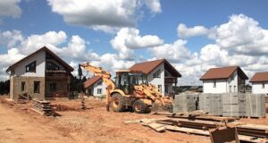 ИЖС по осени считают