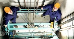 Осень лифтовых надежд