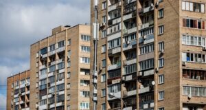 Вторичка растёт в цене