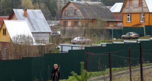 Расширение «дачной амнистии»