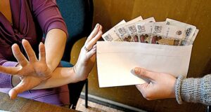 «Зона риска» для бизнеса растёт