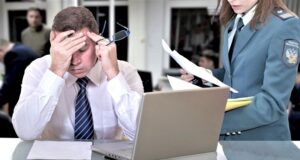 Сказ о том, как ФНС самозанятых защищала