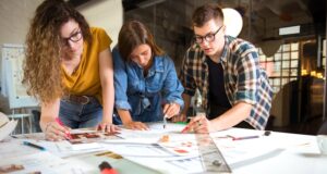 «Благоустрой!» – это трамплин для молодых