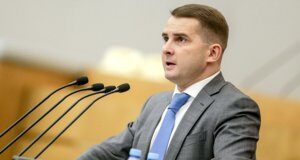 Три года и прощай, НДФЛ!