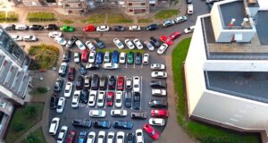 Для снижения автомобилизации