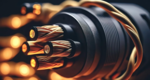 Кабельный завод в КБР расширит производство в четыре раза