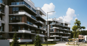 Более 7 млн кв. м жилья строят на Дальнем Востоке