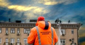 СРО, не приходи, тебе здесь не рады…