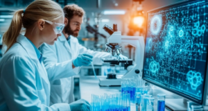 Создана технология для повышения износостойкости металла