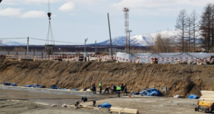 Минстрой уточняет правила строительства и реконструкции аэродромов