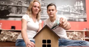 Спасёт ли копилка новая, жилищная?