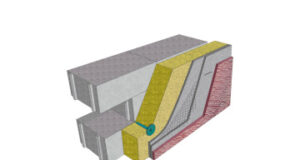 Завод минеральных плит: от идеи до воплощения в жизнь