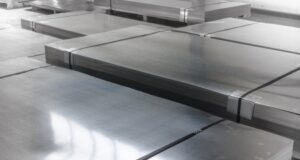 Лист алюминиевый АМГ2: Все, что нужно знать об этом универсальном материале