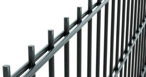 Металлический штакетник от производителя: стиль, надежность и выбор без компромиссов