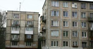 Хоть что-то падало в цене…