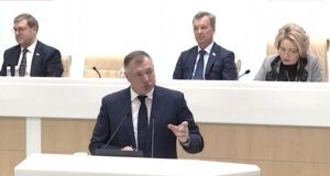 Стройотрасль ждут антикризисные меры