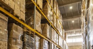 Аренда складов в Петербурге и Ленобласти подорожала на 16% за год